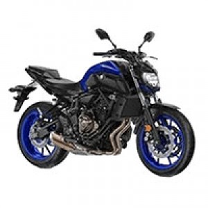 Yamaha MT07/FZ07 Fairings UK