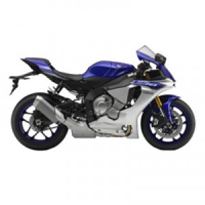 Yamaha R1 Fairings UK