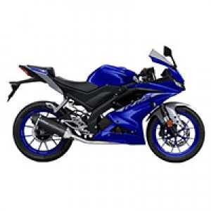 Yamaha R125 Fairings UK