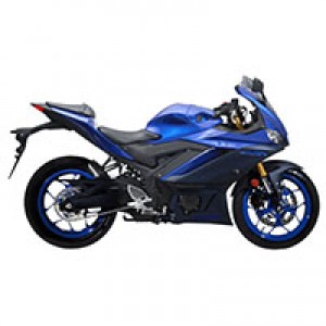 Yamaha R25 Fairings UK