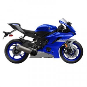 Yamaha R6 Fairings UK