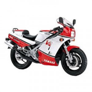 Yamaha RZV500 Fairings UK
