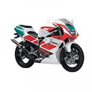 Yamaha TZR250 3XV Fairings UK