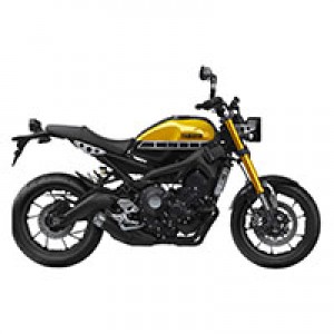 Yamaha XSR900 Fairings UK