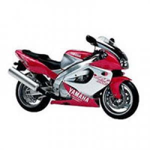 Yamaha YZF1000R Thunderace Fairings UK