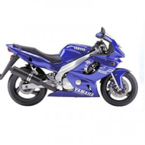 Yamaha YZF600R Thundercat Fairings UK