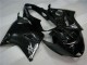 1996-2007 Honda CBR1100XX Blackbird Motorcycle Fairing Kits - Glossy Black UK