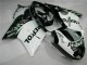 1996-2007 Honda CBR1100XX Blackbird Motorcycle Fairings - White Glossy Black Repsol UK