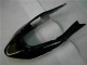 1996-2007 Honda CBR1100XX Blackbird Motorcycle Fairings - White Glossy Black Repsol UK