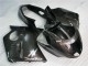 1996-2007 Honda CBR1100XX Blackbird Abs Motorcycle Fairing - Glossy Black UK