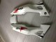 1995-1996 Honda CBR600 F3 Motorcycle Fairings - White Red Glossy Black UK