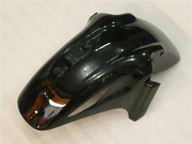 1995-1996 Honda CBR600 F3 Motorcycle Fairings - White Glossy Black UK