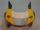 1995-1996 Honda CBR600 F3 Motorcycle Fairings - Blue Yellow Joes UK
