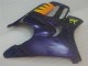 1995-1996 Honda CBR600 F3 Motorcycle Fairings - Blue Yellow Joes UK