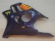 1995-1996 Honda CBR600 F3 Motorcycle Fairings - Blue Yellow Joes UK