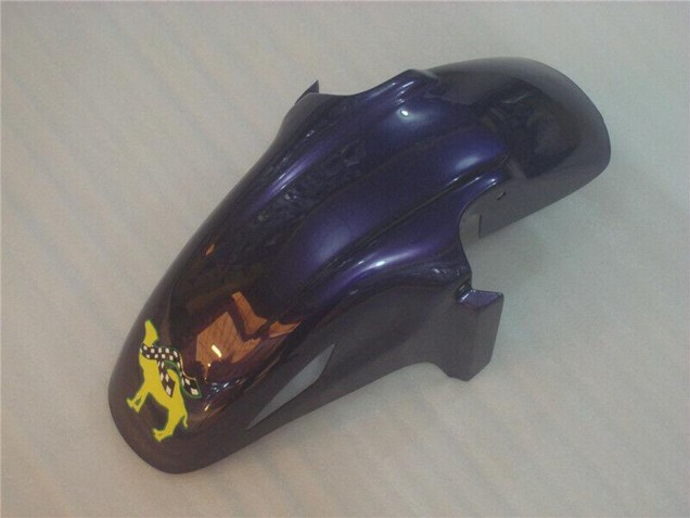 1995-1996 Honda CBR600 F3 Motorcycle Fairings - Blue Yellow Joes UK