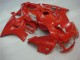 1995-1996 Honda CBR600 F3 Motorcycle Fairings - Red UK