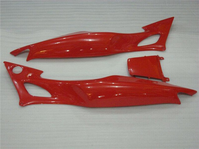 1995-1996 Honda CBR600 F3 Motorcycle Fairings - Red UK