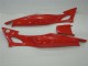 1995-1996 Honda CBR600 F3 Motorcycle Fairings - Red UK