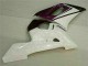 1998-2002 Yamaha YZF R6 Motorcycle Fairings - White Purple UK