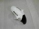2000-2001 Yamaha YZF R1 Motorcycle Fairings - White Black Corona Extra UK