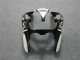 2000-2002 Kawasaki ZX6R Motorcycle Fairings - White Red Yellow Green Glossy Black Star EuroBet UK
