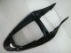 2000-2002 Kawasaki ZX6R Motorcycle Fairings - Glossy Black UK