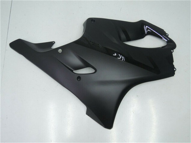 2001-2003 Honda CBR600 F4i Motorcycle Fairings - Glossy Black Matte Black UK