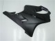 2001-2003 Honda CBR600 F4i Motorcycle Fairings - Glossy Black Matte Black UK