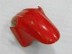 2001-2003 Honda CBR600 F4i Motorcycle Fairing - White Red Blue Black UK