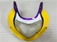 2001-2003 Suzuki GSXR 600/750 Motorcycle Fairings - Yellow Purple UK