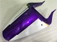 2001-2003 Suzuki GSXR 600/750 Motorcycle Fairings - Yellow Purple UK