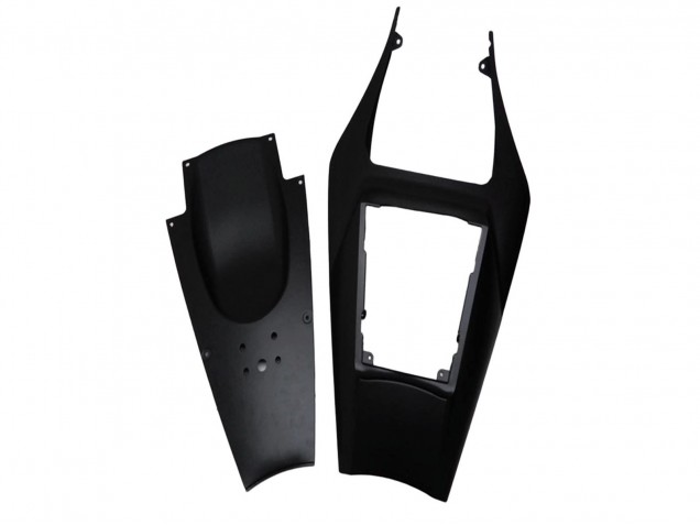 2002-2003 Yamaha YZF R1 Motorcycle Fairings - Matte Black UK