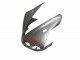 2002-2003 Yamaha YZF R1 Motorcycle Fairings - Silver Matte Black UK