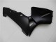 2003-2004 Honda CBR600RR Motorcycle Fairing - Matte Black UK