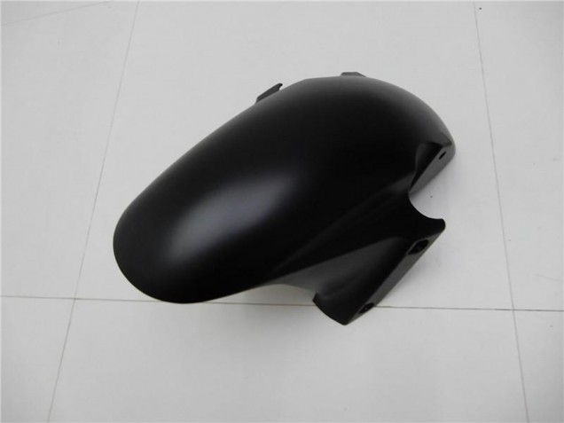 2003-2004 Honda CBR600RR Motorcycle Fairing - Matte Black UK