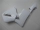 2003-2004 Honda CBR600RR Motorcycle Fairings - Glossy White UK