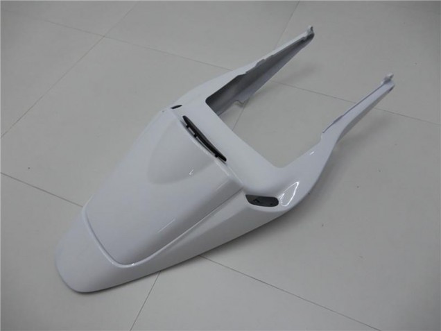 2003-2004 Honda CBR600RR Motorcycle Fairings - Glossy White UK