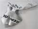 2003-2004 Honda CBR600RR Motorcycle Fairing - White Silver Black Repsol UK