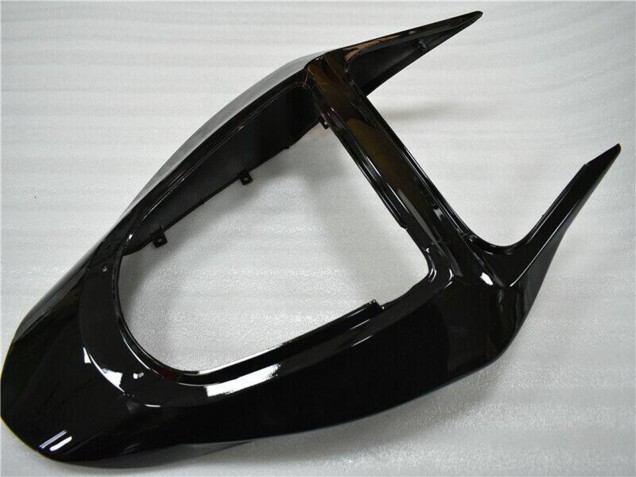 2003-2004 Kawasaki ZX6R Motorcycle Fairing - Glossy Black UK
