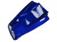 2003-2004 Yamaha YZF R6 Motorcycle Fairing - Blue White UK