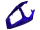 2003-2004 Yamaha YZF R6 Motorcycle Fairings - Blue White UK