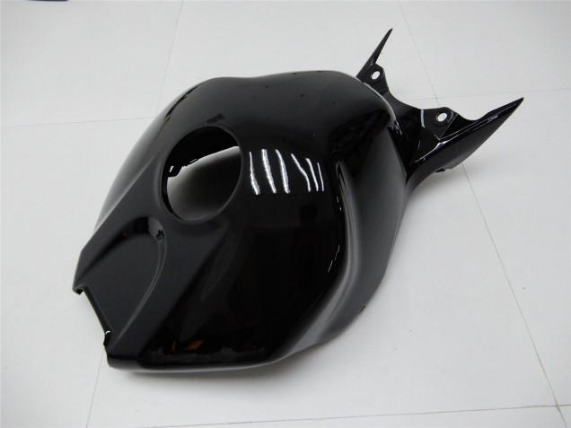 2004-2005 Honda CBR1000RR Motorcycle Fairings - Glossy Black Matte Black UK