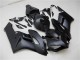 2004-2005 Honda CBR1000RR Motorcycle Fairings - Matte Black UK