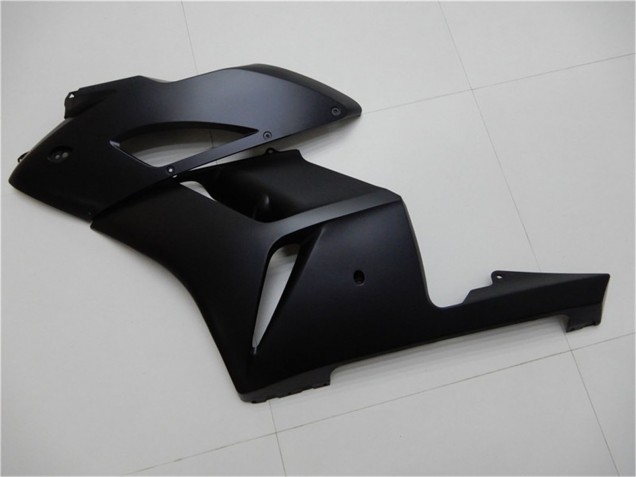 2004-2005 Honda CBR1000RR Motorcycle Fairings - Matte Black UK