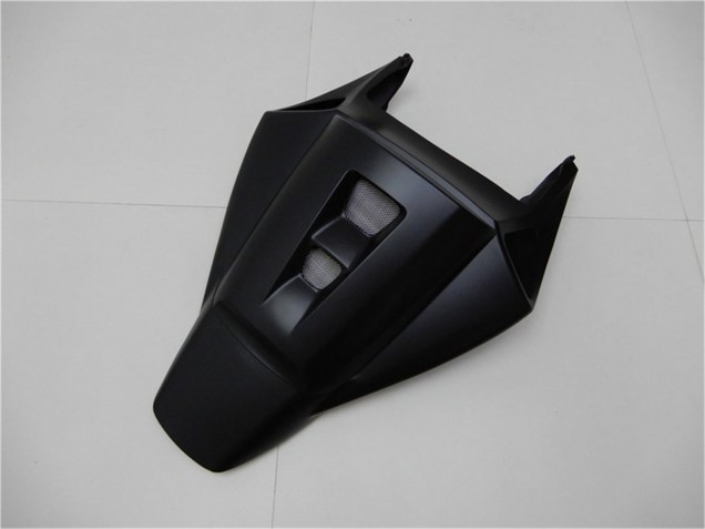 2004-2005 Honda CBR1000RR Motorcycle Fairings - Matte Black UK