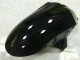 2004-2005 Kawasaki ZX10R Motorcycle Fairings - Glossy Black UK