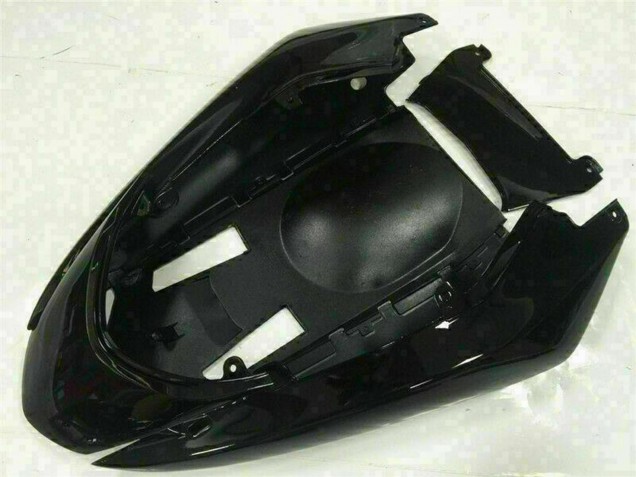 2004-2005 Kawasaki ZX10R Motorcycle Fairings - Glossy Black UK