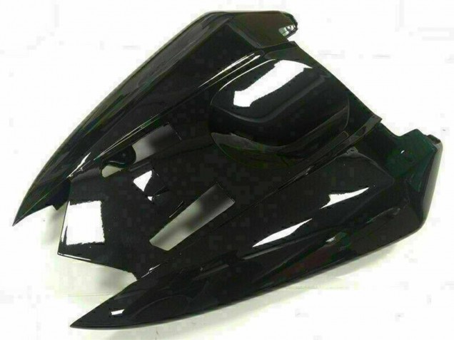 2004-2005 Kawasaki ZX10R Motorcycle Fairings - Glossy Black UK
