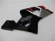 2004-2005 Suzuki GSXR 600/750 Motorcycle Fairings - Red Silver Black UK